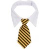 Merco Gentledog kravata pre psov žltá, veľ. S Merco Gentledog kravata pre psov žltá, veľ. S