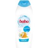 BABA Pena do kúpeľa - Harmanček a Med 750ml BABA Pena do kúpeľa - Harmanček a Med 750ml