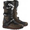 boty TECH T, ALPINESTARS (olejovaná kůže , vel. 48) M130-246-48 boty TECH T, ALPINESTARS (olejovaná kůže , vel. 48) M130-246-48