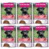 EUKANUBA Mokré krmivo pre šteniatka, bohaté na hovädzie mäso a tekvicu 6x400 g EUKANUBA Mokré krmivo pre šteniatka, bohaté na hovädzie mäso a tekvicu 6x400 g