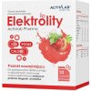 Activlab Pharma Elektrolyty, St RAW berry - 10 sáčkov Activlab Pharma Elektrolyty, St RAW berry - 10 sáčkov
