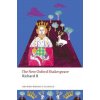 Richard II The New Oxford Shakespeare (Paperback) Richard II The New Oxford Shakespeare (Paperback)