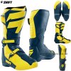Shift Whit3 Label Boot moto čižmy, modrá, EUR 42.5 Shift Whit3 Label Boot moto čižmy, modrá, EUR 42.5