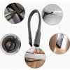 Flexibilná štrbinová hubica pre vysávač – 60 cm (32 / 35 mm) (HUB9) Flexibilná štrbinová hubica pre vysávač – 60 cm (32 / 35 mm) (HUB9)