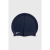 Plavecká čiapka Nike 93060 tmavomodrá ONE SIZE Plavecká čiapka Nike 93060 tmavomodrá ONE SIZE