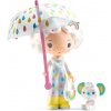 Djeco Tinyly: Prunelle & Bianca Djeco Tinyly: Prunelle & Bianca
