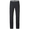 Hannah KASH PANTS anthracite (grey) XL; Černá kalhoty Hannah KASH PANTS anthracite (grey) XL; Černá kalhoty