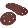 Brúsny papier na brúsku Worcraft DS09-215, P80, 900W, diel 1, bal 5 ks Brúsny papier na brúsku Worcraft DS09-215, P80, 900W, diel 1, bal 5 ks