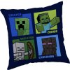 Vankúšik Minecraft II Vankúšik Minecraft II