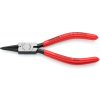 Kliešte Knipex na poistné krúžky vnútorné 320 mm Ø 85-140 mm Kliešte Knipex na poistné krúžky vnútorné 320 mm Ø 85-140 mm