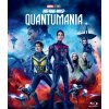 Ant Man a Wasp Quantumania BD