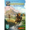 Carcassonne 5: Rychtáři a poslové 2025 (rozš.) - Mindok Carcassonne 5: Rychtáři a poslové 2025 (rozš.) - Mindok