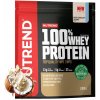 NUTREND 100% Whey Protein 1000 g NUTREND 100% Whey Protein 1000 g
