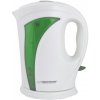 Kanvica rýchlovarná ESPERANZA EKK018G WH/GREEN 1,7L Kanvica rýchlovarná ESPERANZA EKK018G WH/GREEN 1,7L