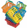 Dohány detský košík na piknik 711 rôzne farby Dohány detský košík na piknik 711 rôzne farby