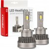 AMiO LED žiarovky hlavného svietenia D2S/D2R XD Series AMiO AMiO LED žiarovky hlavného svietenia D2S/D2R XD Series AMiO