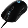 LOGITECH Logitech® G403 HERO Gaming Mouse - USB 910-005632 LOGITECH Logitech® G403 HERO Gaming Mouse - USB 910-005632