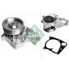 Schaeffler INA Vodné čerpadlo, chladenie motora 538017110 Schaeffler INA Vodné čerpadlo, chladenie motora 538017110