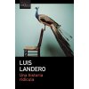 UNA HISTORIA RIDICULA (LUIS LANDERO)(Kniha) UNA HISTORIA RIDICULA (LUIS LANDERO)(Kniha)