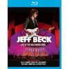 Beck Jeff: Live At Hollywood Bowl - Blu-ray Beck Jeff: Live At Hollywood Bowl - Blu-ray