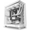 NZXT H6 Flow CC-H61FW-01 NZXT H6 Flow CC-H61FW-01