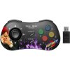 8BitDo NEOGEO Wireless Pad Lori Yagami, RET00373 8BitDo NEOGEO Wireless Pad Lori Yagami, RET00373