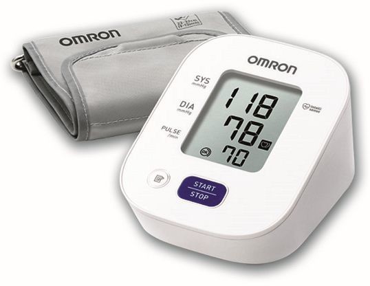 Omron M2