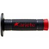 ARIETE Rukoväte ARIETE VULCAN OFF-ROAD 02643-RN Red-Black ARIETE Rukoväte ARIETE VULCAN OFF-ROAD 02643-RN Red-Black