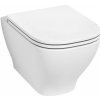 JIKA | JIKA H8666180000001 - Závesné WC DEEP + WC sedátko SoftClose DEEP | LF0183 JIKA | JIKA H8666180000001 - Závesné WC DEEP + WC sedátko SoftClose DEEP | LF0183