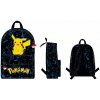 Batoh Pokémon tmavý 42cm Batoh Pokémon tmavý 42cm