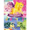 Omalovánky: Jednorožci - SUN Omalovánky: Jednorožci - SUN