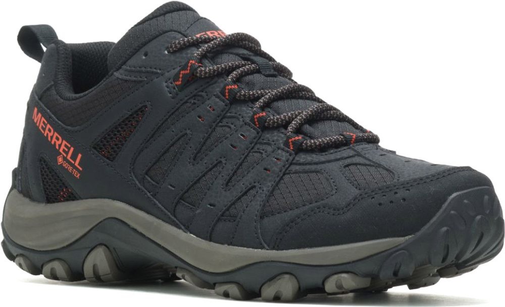 Merrell Accentor 3 Sport GTX čierné