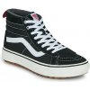 Vans Členkové tenisky SK8-HI MTE-1 Čierna Vans Členkové tenisky SK8-HI MTE-1 Čierna