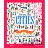 Seek and Find Cities - Kate Baker, Sandra de la Prada (ilustrácie) Seek and Find Cities - Kate Baker, Sandra de la Prada (ilustrácie)
