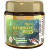 Starlife IMMUNITY STAR - pre zlepšenie činnosti imunitného a lymfatického systému, pri chrípke a viróze, Starlife 300 kaps Starlife IMMUNITY STAR - pre zlepšenie činnosti imunitného a lymfatického systému, pri chrípke a viróze, Starlife 300 kaps