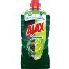 Ajax Boost Charcoal & Lime univerzálny čistič na podlahy a povrchy 1 l Ajax Boost Charcoal & Lime univerzálny čistič na podlahy a povrchy 1 l