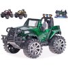 Terénne auto na zotrvačník 17 cm Terénne auto na zotrvačník 17 cm