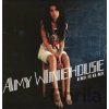 Amy Winehouse: Back To Black LP - Amy Winehouse Amy Winehouse: Back To Black LP - Amy Winehouse