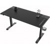 Ultradesk MOMENTUM čierný Ultradesk MOMENTUM čierný