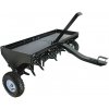 DEMA Vertikutátor / prevzdušňovač trávnikov 120 cm pre záhradný traktor DEMA Vertikutátor / prevzdušňovač trávnikov 120 cm pre záhradný traktor