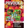 Prvouka 2 pro 2.ročník základní školy učebnice - Milana Čechurová Prvouka 2 pro 2.ročník základní školy učebnice - Milana Čechurová