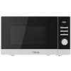 Teka MWE FS20 G Černá Mikrovlnná trouba s grilem Pracovní deska 20 l 700 W Teka MWE FS20 G Černá Mikrovlnná trouba s grilem Pracovní deska 20 l 700 W
