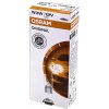 Osram W3W 12V 3W W2,1x9,5d 2821 Osram W3W 12V 3W W2,1x9,5d 2821