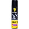 COYOTE Silkal 93 - Silikónový sprej 400ml COYOTE Silkal 93 - Silikónový sprej 400ml