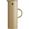 Stelton Vákuový džbán EM77 1 l teplo piesková, plast