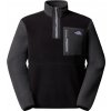 The North Face Yumiori 1/4 Zip Sweatshirt nf0a883ss5h1-s5h