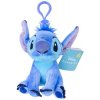 Prívesok na kľúče Plyšový Lilo & Stitch Stitch 12 5 cm Prívesok na kľúče Plyšový Lilo & Stitch Stitch 12 5 cm
