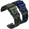 Sada 2x remienok ChronSmarta pre Garmin Venu 2 3 Music Plus Forerunner 55 Sada 2x remienok ChronSmarta pre Garmin Venu 2 3 Music Plus Forerunner 55