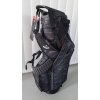 Callaway bag stand Fairway C černo bílý Callaway bag stand Fairway C černo bílý