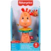 Mattel Fisher Price Activity žirafa GWL65
